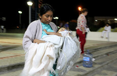 Death toll now at 58 as Mexico reels from biggest earthquake in a century
