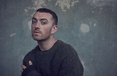 Sam Smith has finally returned with his first new single since 2015 and he's still as sad as ever