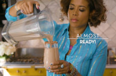 Kelis has finally shared the recipe for her milkshake that brings all the boys to the yard