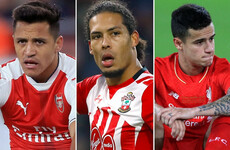 'If the last days of the transfer window resembled an orgy, this weekend is the morning after the night before'