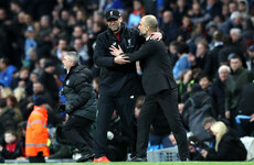 Man City-Liverpool should provide a treat and the Premier League talking points