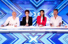 19 things we can't believe actually happened on The X-Factor