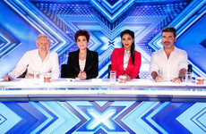 19 things we can't believe actually happened on The X-Factor