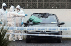 Four men to be charged over the killing of dissident republican in Meath pub