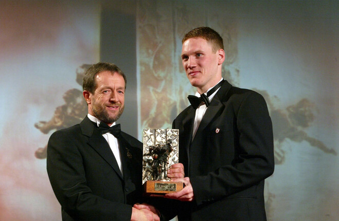 Dónal McAnallen: 'Our responsibility as a family was about more than ...