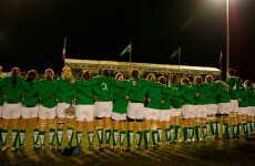 Column: The Ireland women's rugby team is being ignored. They deserve better.