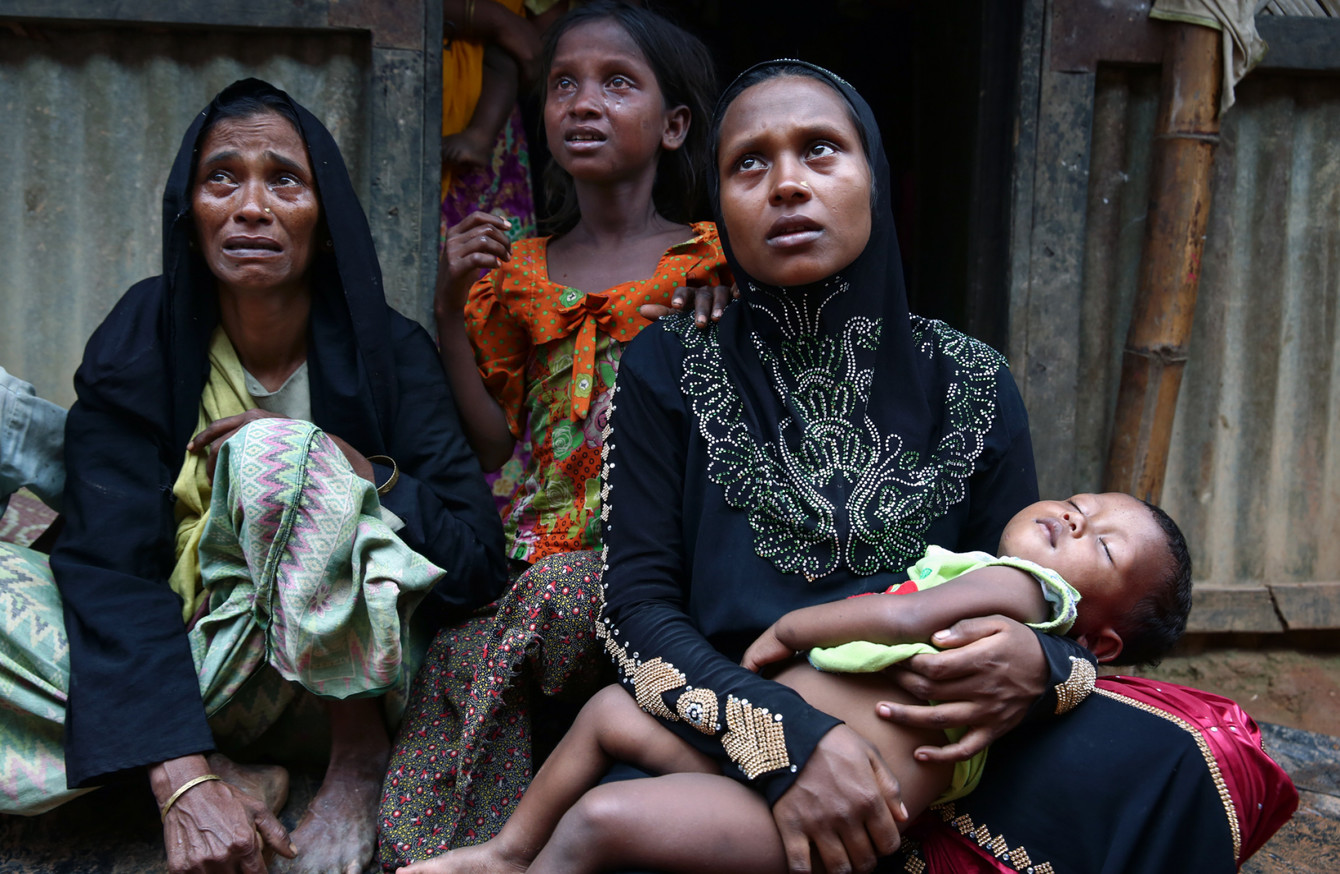 explainer-who-are-the-rohingya-and-why-are-hundreds-of-thousands
