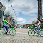 This Irish bike-sharing startup is launching in London – but its Dublin plans are on ice