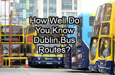 How Well Do You Know Dublin Bus Routes?