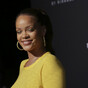 The Daily Mail's description of Rihanna's latest outfit is a little confusing