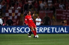 Q &amp; A: Dietmar Hamann