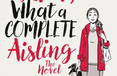 How the Facebook page Oh My God, What A Complete Aisling became a publishing phenomenon