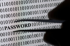 'Did you know your electronic health records can sell for as much as €40 on the dark web?'