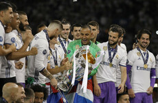 5 Champions League games we can't wait for this season... and why