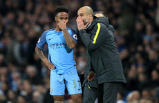 Pep Guardiola said 'no chance' to Sanchez swap for Sterling
