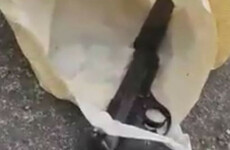 Cabra man appears in court after gun and silencer seized in Inchicore
