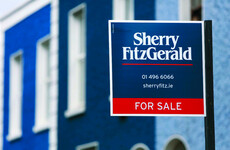 Here's the average price of a home in Rathmines in 2017