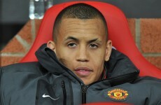 Ravel Morrison admits homophobic jibe on Twitter