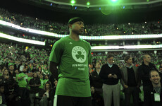 Isaiah Thomas's emotional goodbye, Sharapova's strange welcome and more in this week's sportswriting