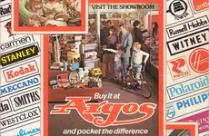 9 memories everyone has of flipping through the Argos catalogue as a kid
