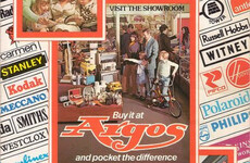 9 memories everyone has of flipping through the Argos catalogue as a kid