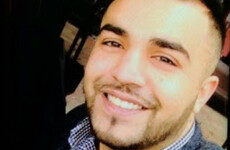 Teens found guilty of stabbing man to death in broad daylight over 'relatively small' debt