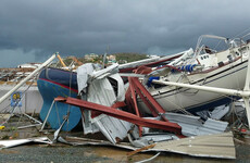 'I have nothing. Nothing left': Hurricane Irma leaves 21 dead after ravaging the Caribbean