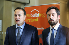 Varadkar says we don't always hear the 'full stories' when it comes to homelessness