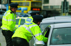 'People saw it as toxic': Why just seven gardaí made submissions to the breath test probe