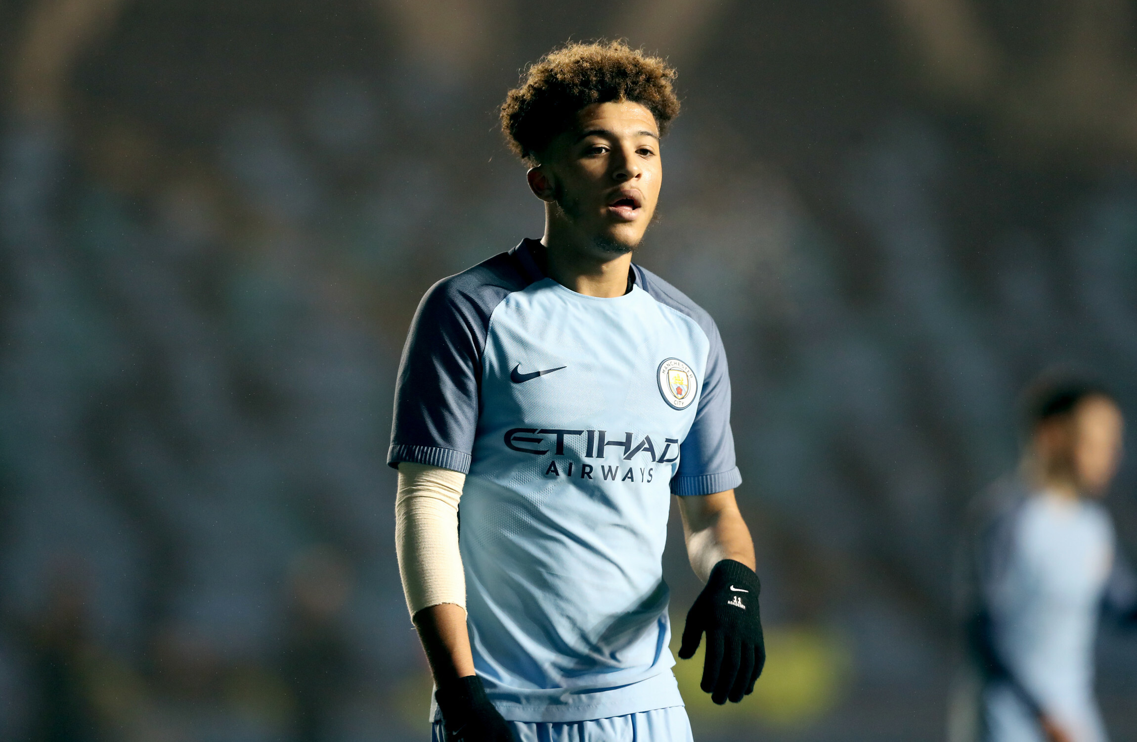 jadon sancho youth jersey