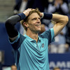 'It has been a long road': South Africa's Kevin Anderson reaches first Grand Slam final at 31
