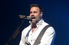 Country singer Troy Gentry killed in New Jersey helicopter crash