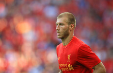 Big call from Klopp as Klavan handed chance to impress in Liverpool's defence