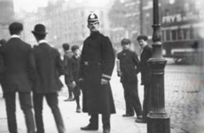 'Found destitute and demented': Limerick police records give insight into Irish life in 1922