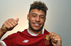 'I don't know what he's good at' - Henry questions Oxlade-Chamberlain's ability and move motives