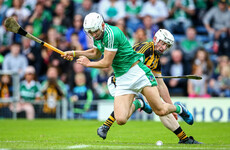 Limerick exact sweet revenge on Cats to lift U21 crown 3 years after minor defeat