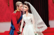Barbie manufacturer to mark William and Kate's wedding anniversary - with dolls