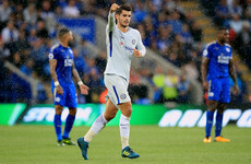 Chelsea calls on fans to abandon antisemitic chant for Alvaro Morata