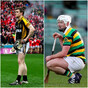 All-Ireland hurling finalists Ballyea dumped out in Clare, while Cork champions also bow out