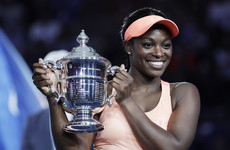 After 11-month injury, 83rd seed Sloane Stephens completes remarkable comeback