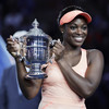After 11-month injury, 83rd seed Sloane Stephens completes remarkable comeback