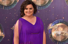 People have criticised lesbian comedian Susan Calman for wanting to dance with a man on Strictly Come Dancing