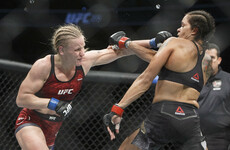 Nunes defends UFC title as Shevchenko bemoans contentious decision