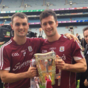 Marty's All-Ireland photobomb and 50 shades of Shay - it's tweets of the week