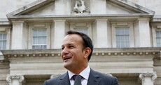 Leo Varadkar sat down with the New York Times for a big Sunday interview