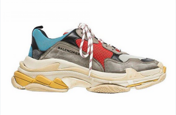 Balenciaga Shoes Track Trainer Size 7 M Poshmark