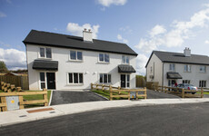 Rise in house sales along commuter belts due to lack of affordable homes in Dublin