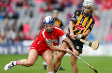 Cork snatch All-Ireland camogie title as last gasp Julia White point secures dramatic victory