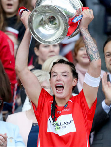5 talking points as Cork break Kilkenny hearts and move to the top of camogie's roll of honour