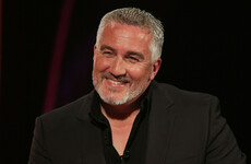 Paul Hollywood 'absolutely devastated' after a photograph emerges of him in Nazi uniform